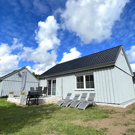 Ferienhaus Fuhlendorf Fdz 711 Hotel