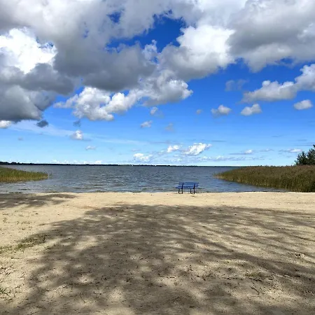 Ferienhaus Fuhlendorf Fdz 711 Fuhlendorf (Mecklenburg-Vorpommern)