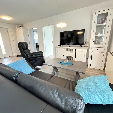 Hotel Ferienhaus Fuhlendorf Fdz 711 Fuhlendorf (Mecklenburg-Vorpommern)