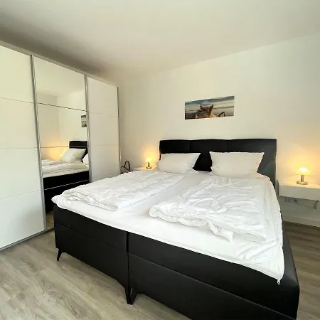 Ferienhaus Fuhlendorf Fdz 711 Fuhlendorf (Mecklenburg-Vorpommern)