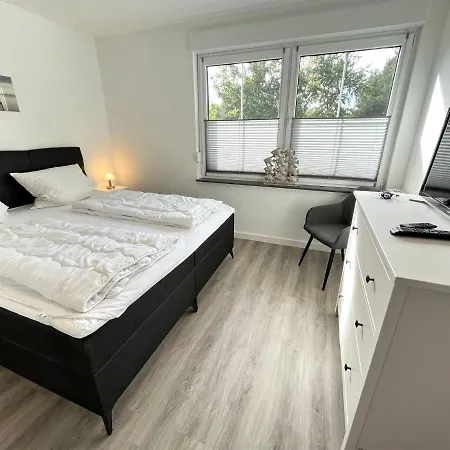 Ferienhaus Fuhlendorf Fdz 711