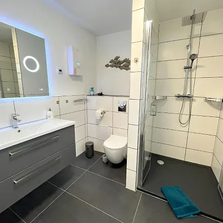 Ferienhaus Fuhlendorf Fdz 711 Hotel Fuhlendorf (Mecklenburg-Vorpommern)