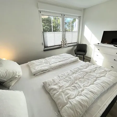 Ferienhaus Fuhlendorf Fdz 711 Fuhlendorf (Mecklenburg-Vorpommern)