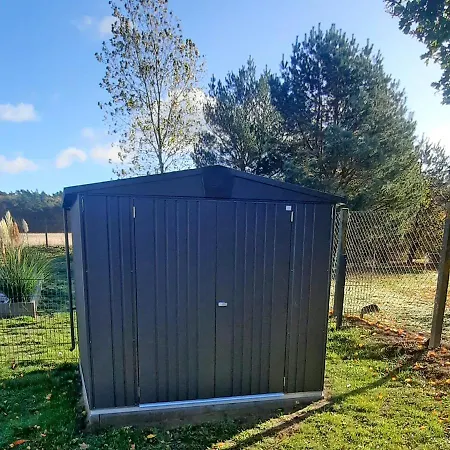 Ferienhaus Fuhlendorf Fdz 711 Hotel